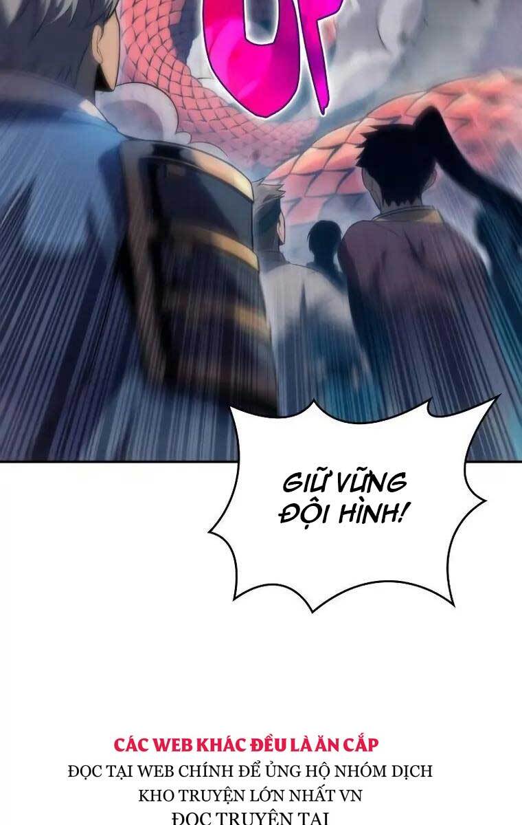 Người Chơi Mới Cấp Tối Đa Chap 68 - Next Chap 69