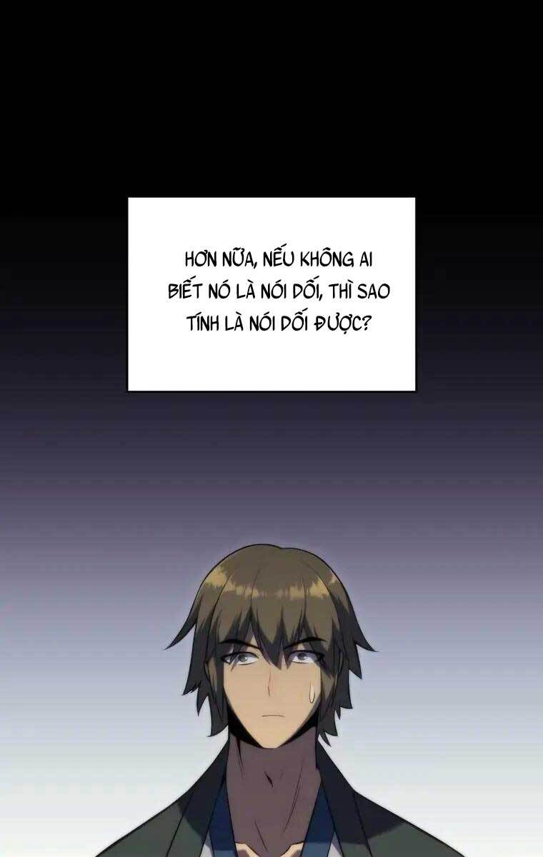 Người Chơi Mới Cấp Tối Đa Chap 68 - Next Chap 69