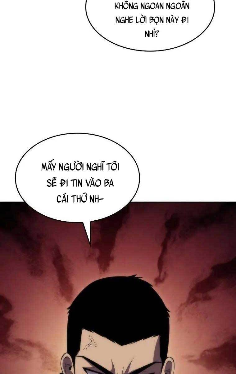 Người Chơi Mới Cấp Tối Đa Chap 68 - Next Chap 69