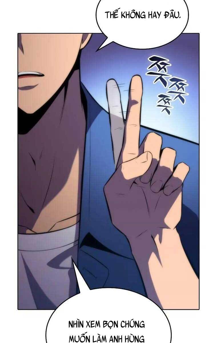 Người Chơi Mới Cấp Tối Đa Chap 68 - Next Chap 69