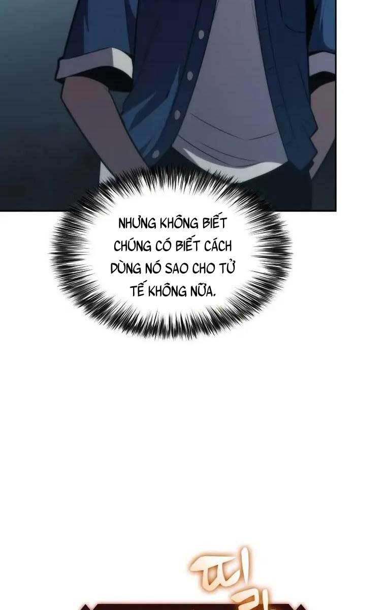 Người Chơi Mới Cấp Tối Đa Chap 68 - Next Chap 69