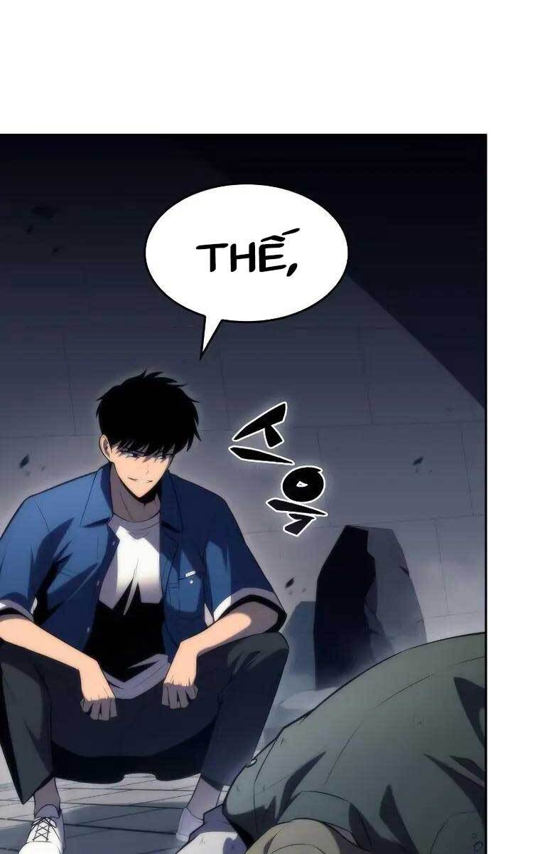 Người Chơi Mới Cấp Tối Đa Chap 70 - Next Chap 71