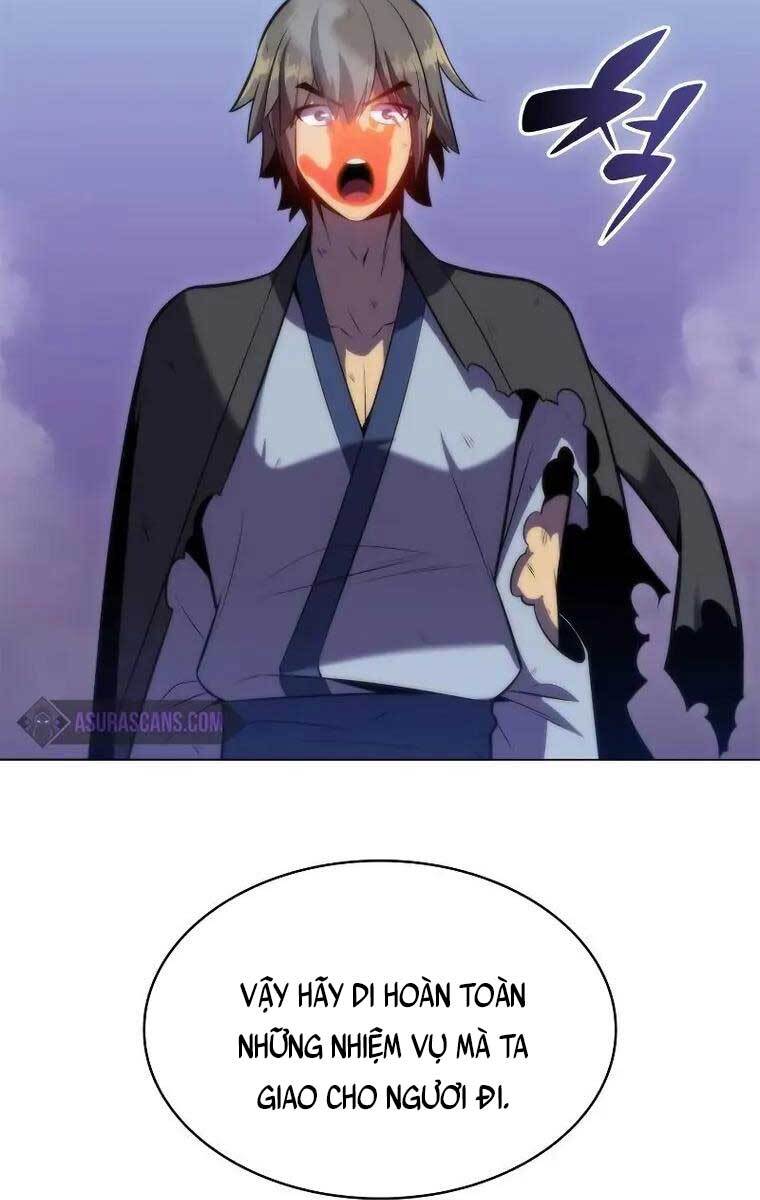 Người Chơi Mới Cấp Tối Đa Chap 70 - Next Chap 71