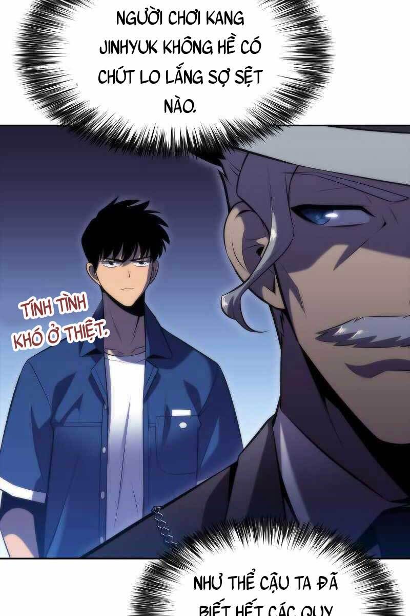 Người Chơi Mới Cấp Tối Đa Chap 72 - Next Chap 73