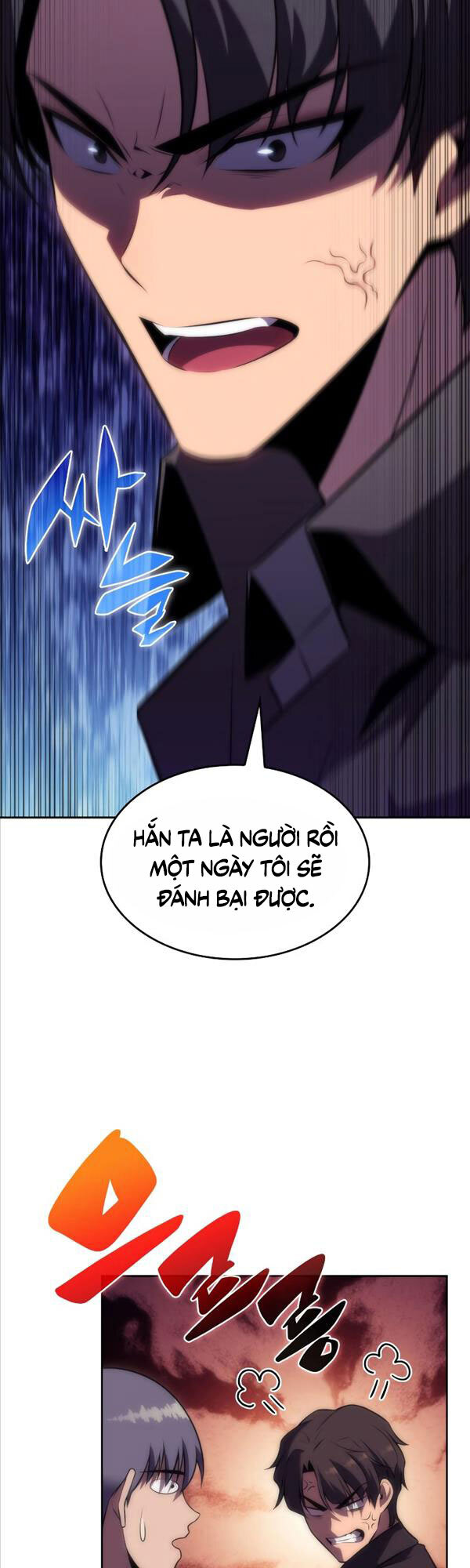 Người Chơi Mới Cấp Tối Đa Chap 73 - Next Chap 74