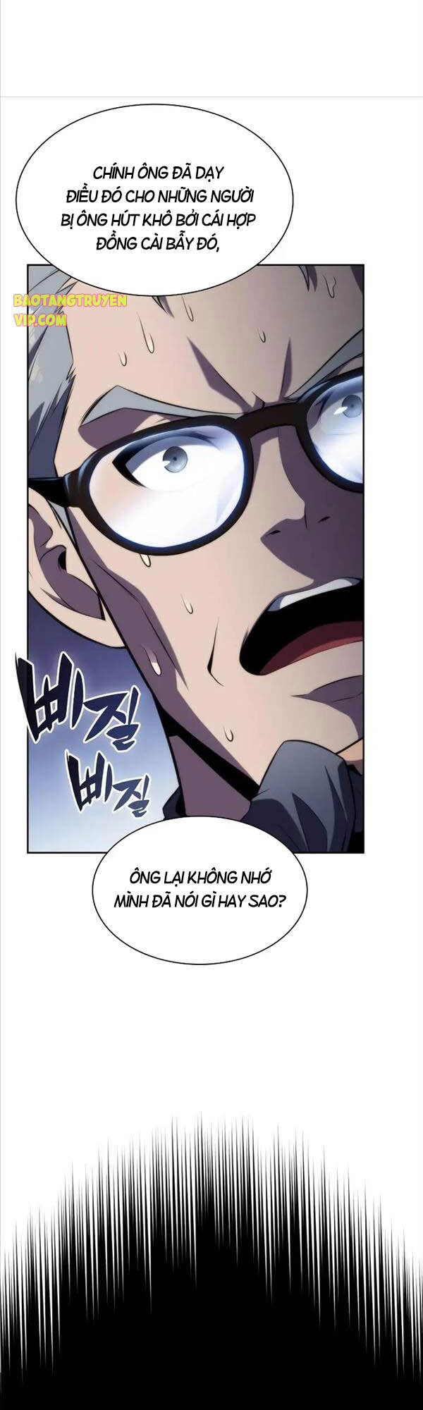 Người Chơi Mới Cấp Tối Đa Chap 74 - Next Chap 75