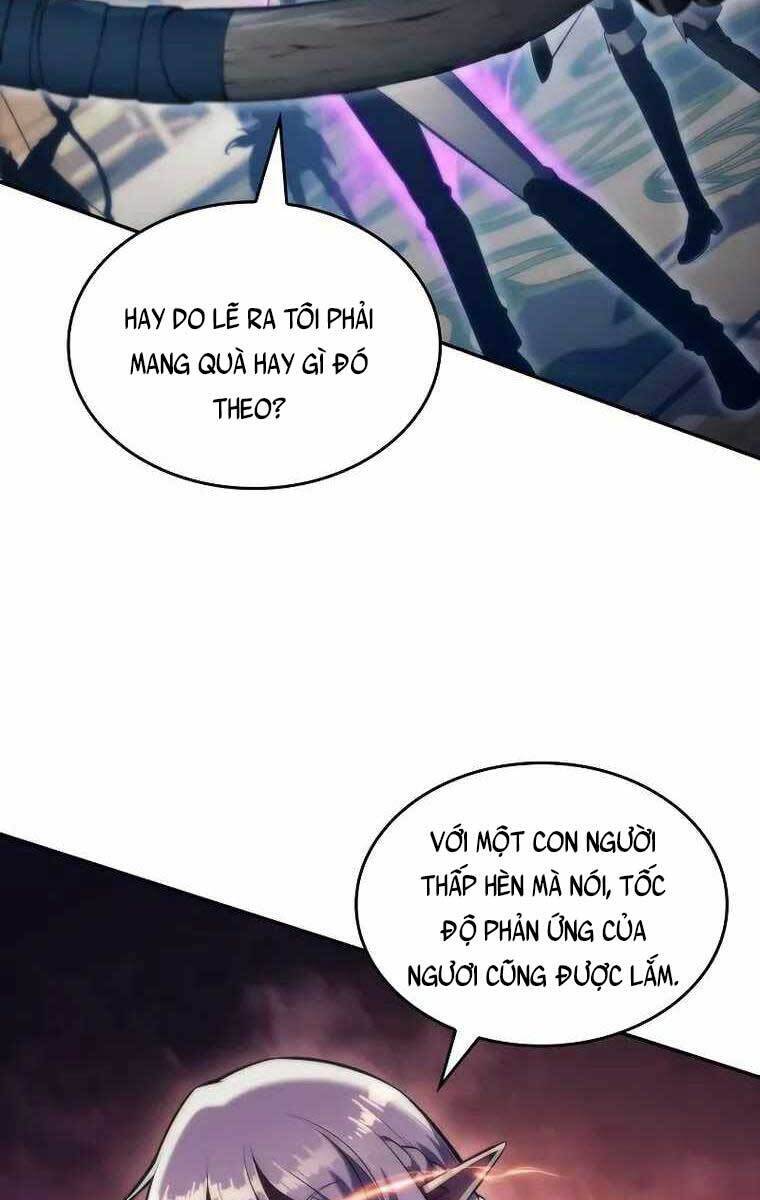 Người Chơi Mới Cấp Tối Đa Chap 76 - Next Chap 77