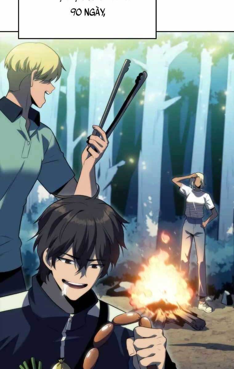 Người Chơi Mới Cấp Tối Đa Chap 76 - Next Chap 77