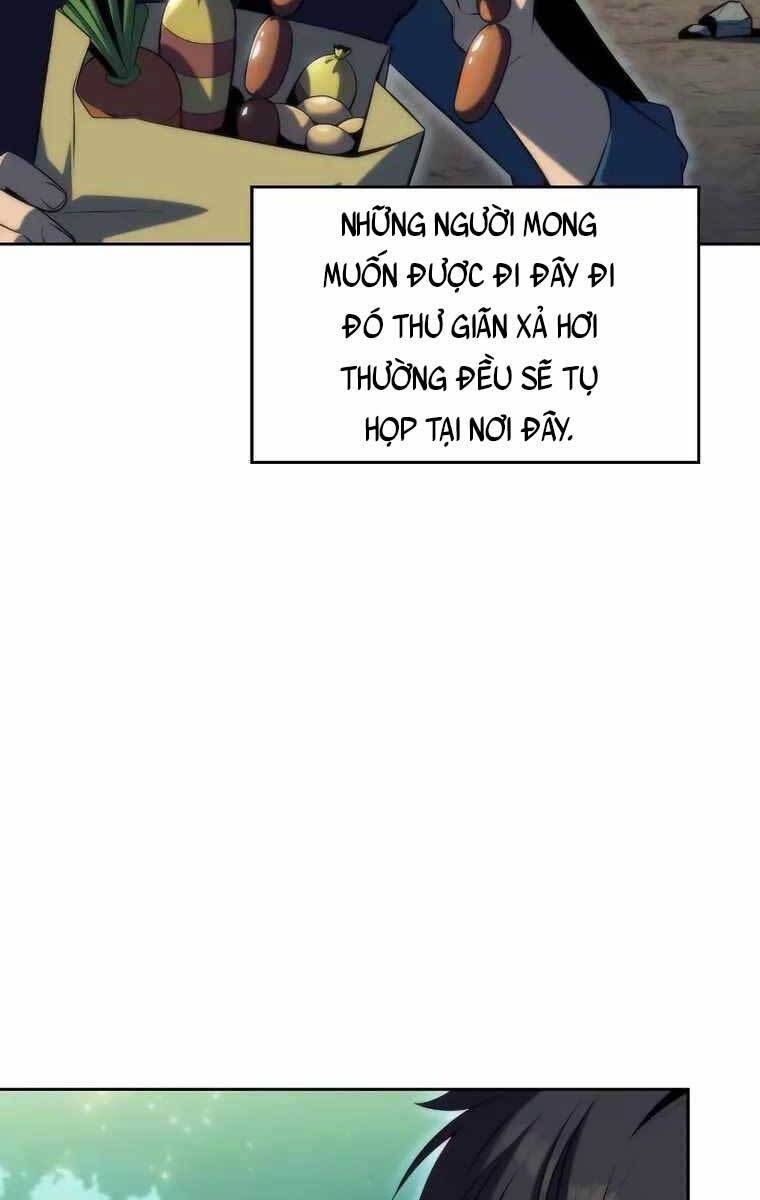 Người Chơi Mới Cấp Tối Đa Chap 76 - Next Chap 77