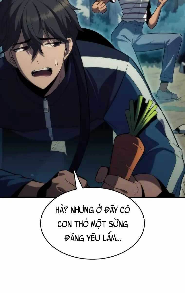 Người Chơi Mới Cấp Tối Đa Chap 76 - Next Chap 77