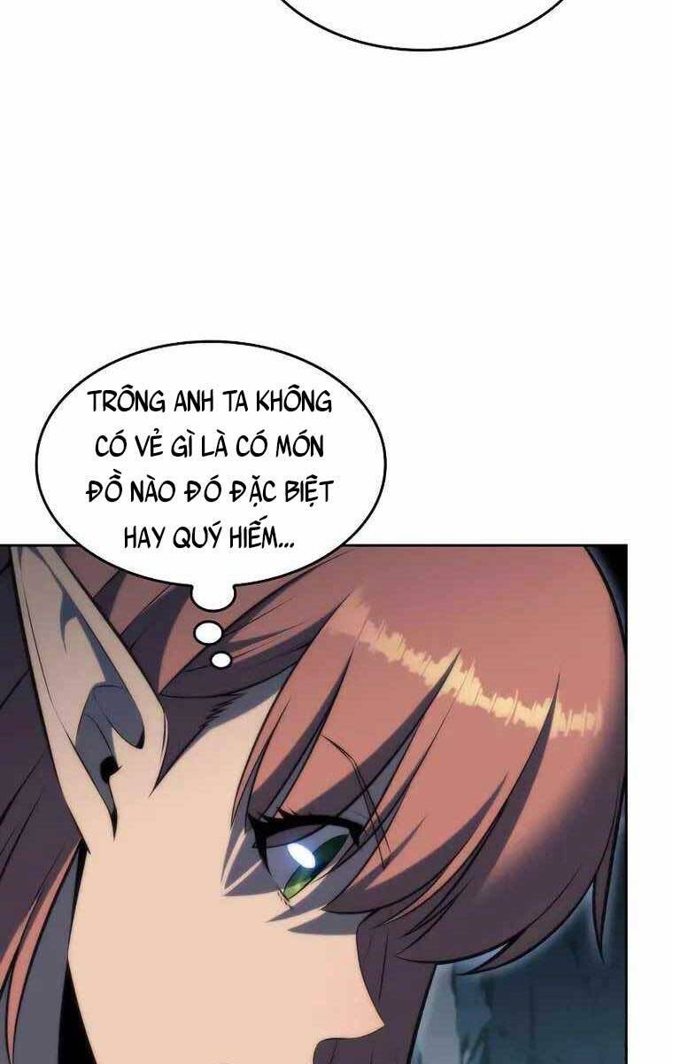 Người Chơi Mới Cấp Tối Đa Chap 76 - Next Chap 77