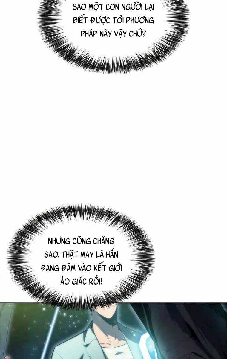 Người Chơi Mới Cấp Tối Đa Chap 76 - Next Chap 77