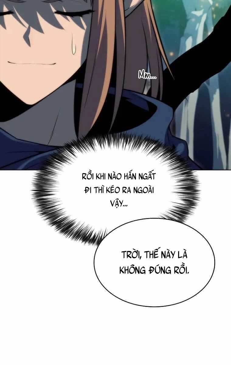 Người Chơi Mới Cấp Tối Đa Chap 76 - Next Chap 77