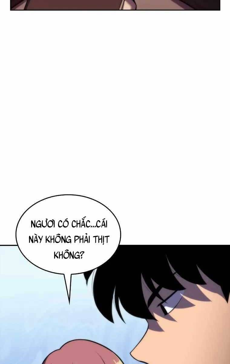 Người Chơi Mới Cấp Tối Đa Chap 76 - Next Chap 77