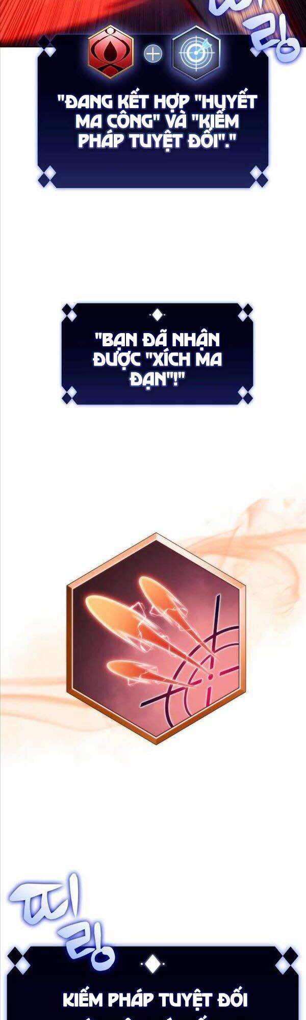 Người Chơi Mới Cấp Tối Đa Chap 78 - Next Chap 79