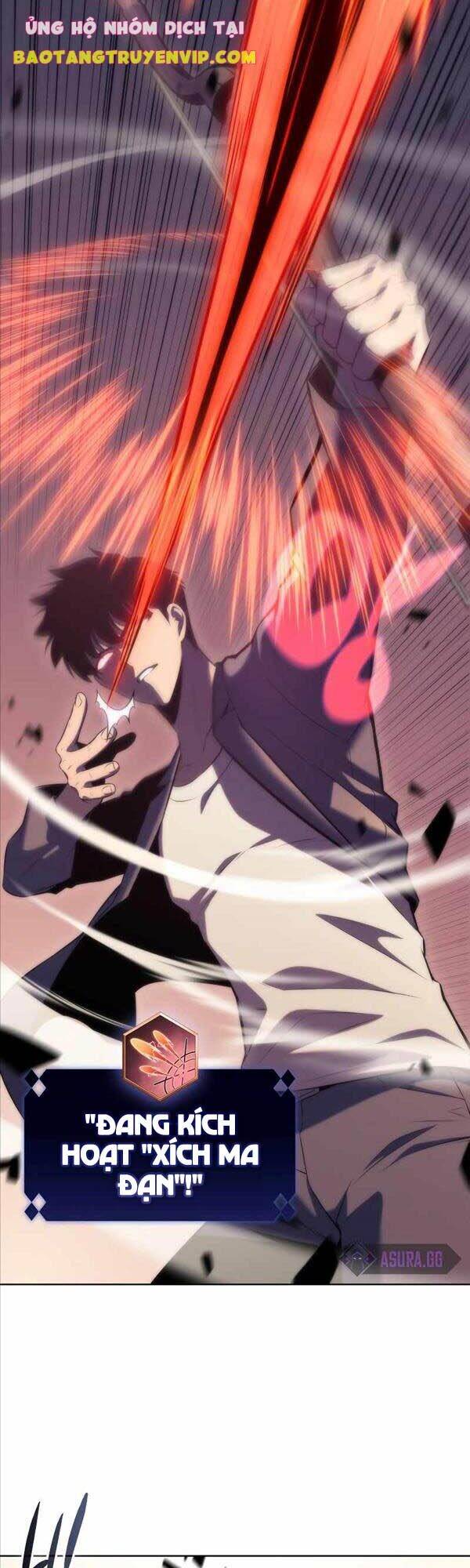 Người Chơi Mới Cấp Tối Đa Chap 78 - Next Chap 79