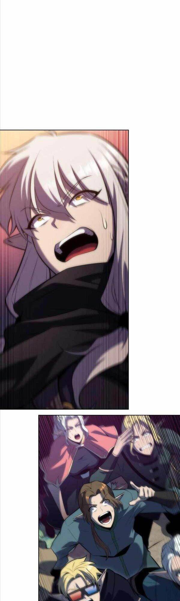 Người Chơi Mới Cấp Tối Đa Chap 78 - Next Chap 79