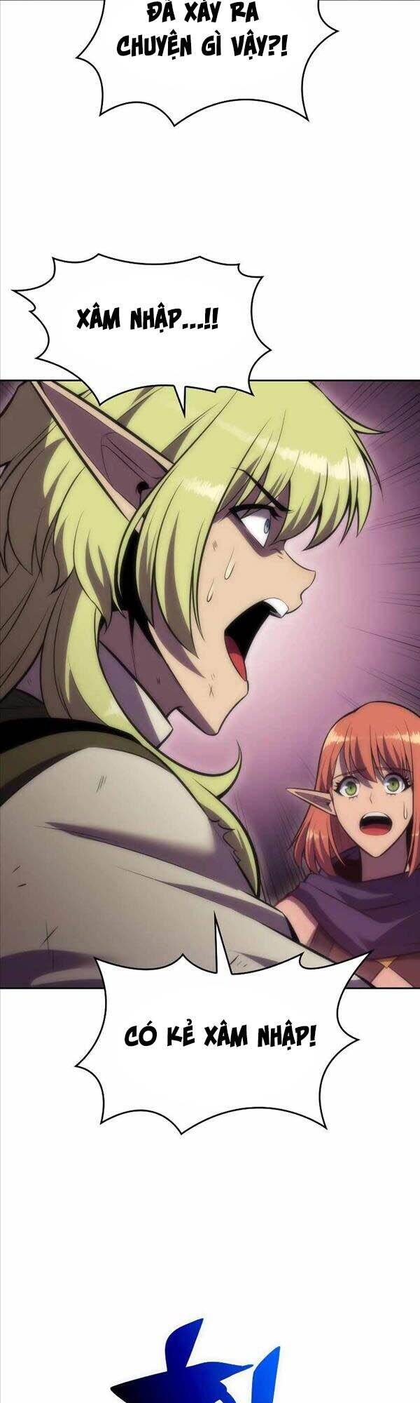 Người Chơi Mới Cấp Tối Đa Chap 78 - Next Chap 79