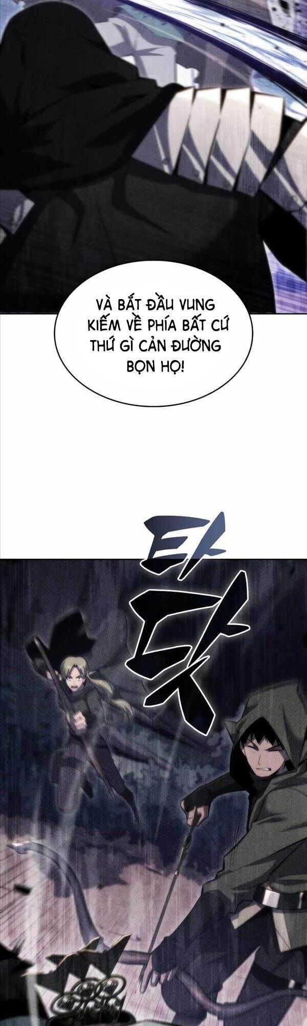 Người Chơi Mới Cấp Tối Đa Chap 78 - Next Chap 79