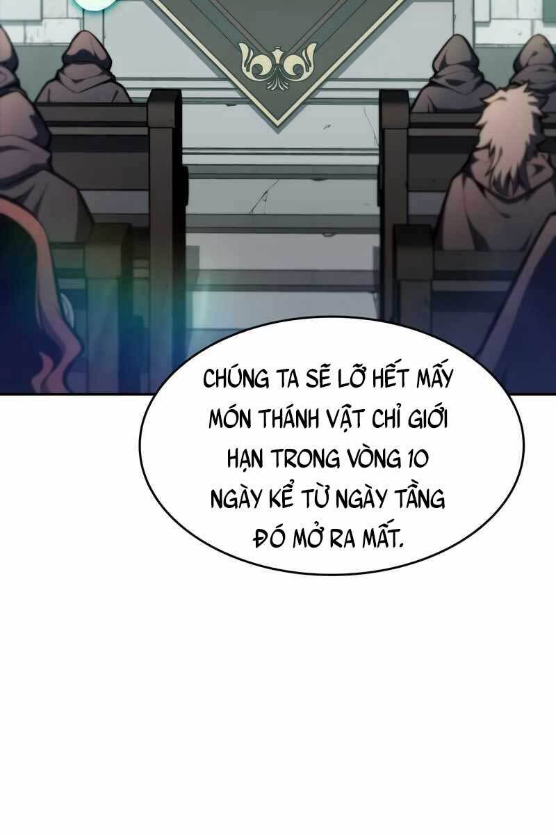 Người Chơi Mới Cấp Tối Đa Chap 82 - Next Chap 83