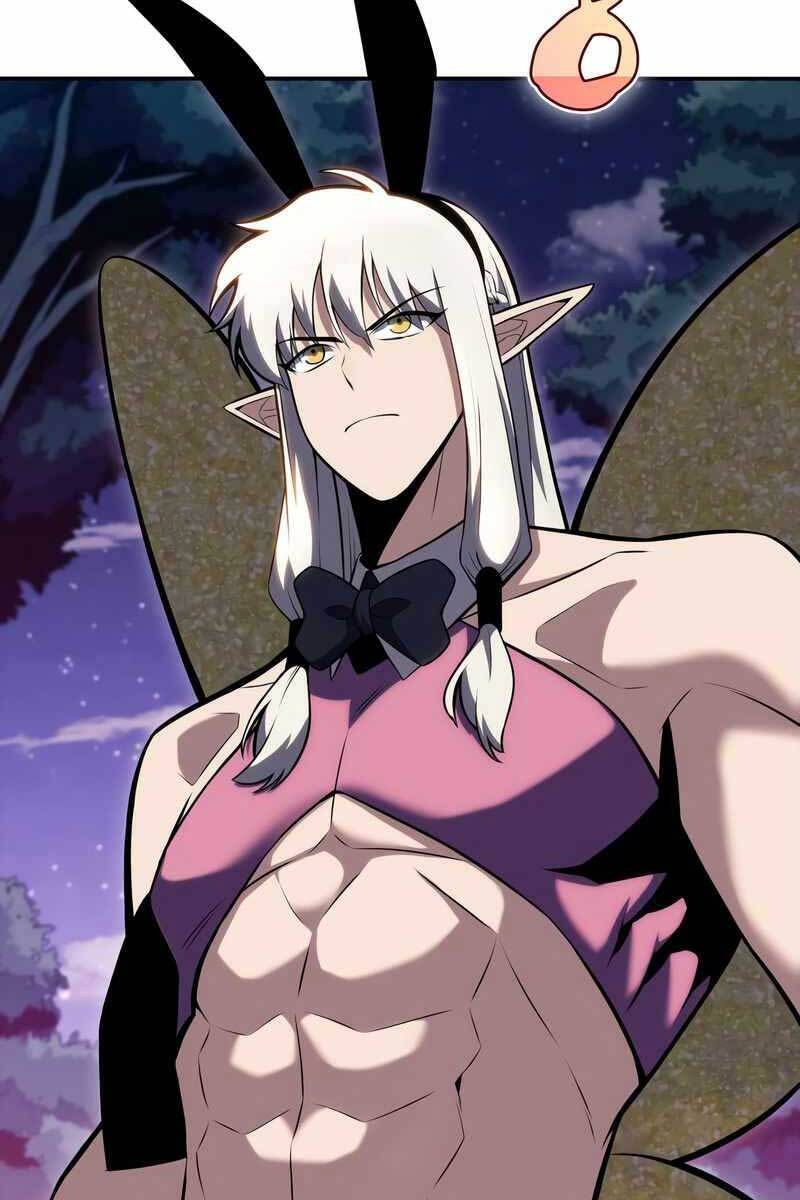 Người Chơi Mới Cấp Tối Đa Chap 82 - Next Chap 83