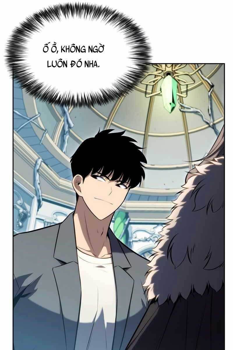 Người Chơi Mới Cấp Tối Đa Chap 82 - Next Chap 83