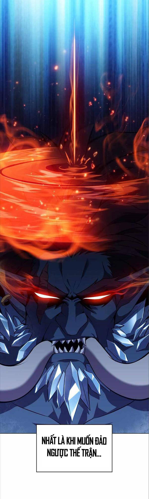 Người Chơi Mới Cấp Tối Đa Chap 87 - Next Chap 88