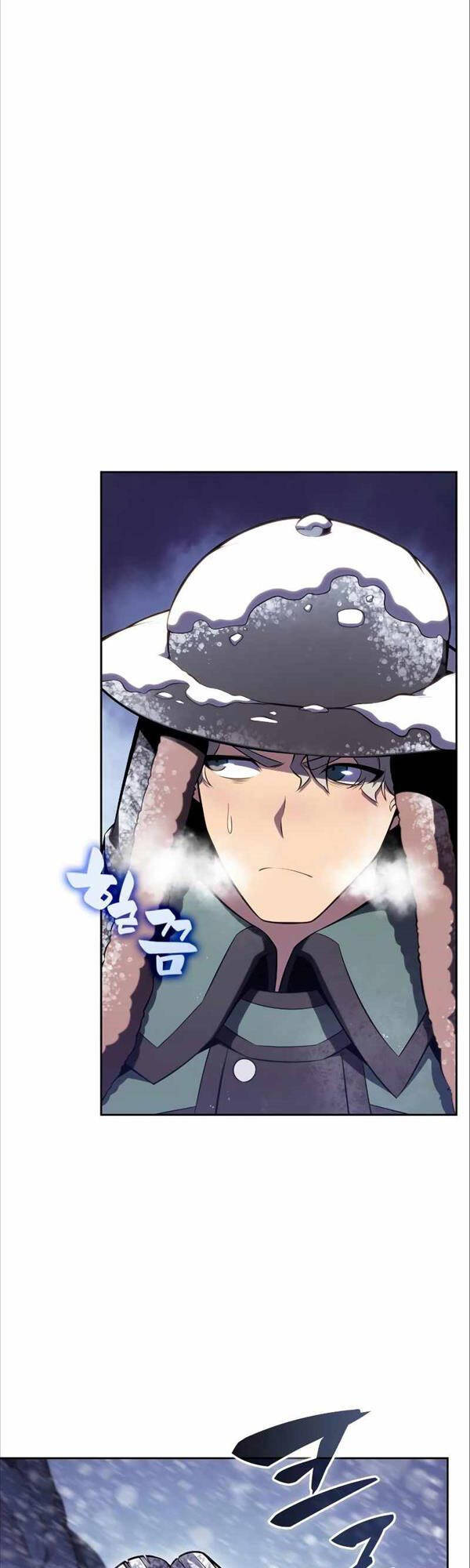 Người Chơi Mới Cấp Tối Đa Chap 87 - Next Chap 88