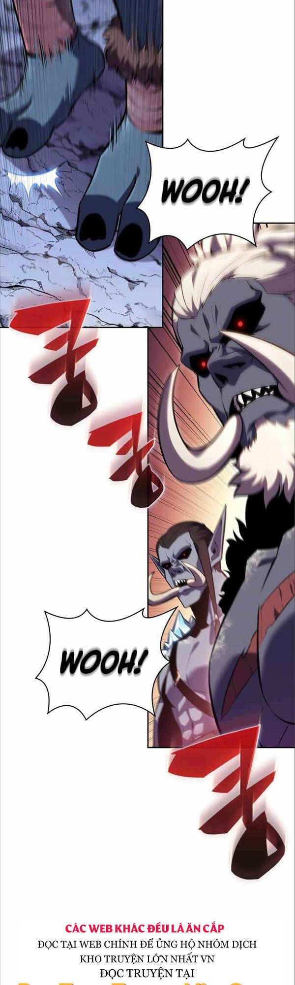 Người Chơi Mới Cấp Tối Đa Chap 87 - Next Chap 88