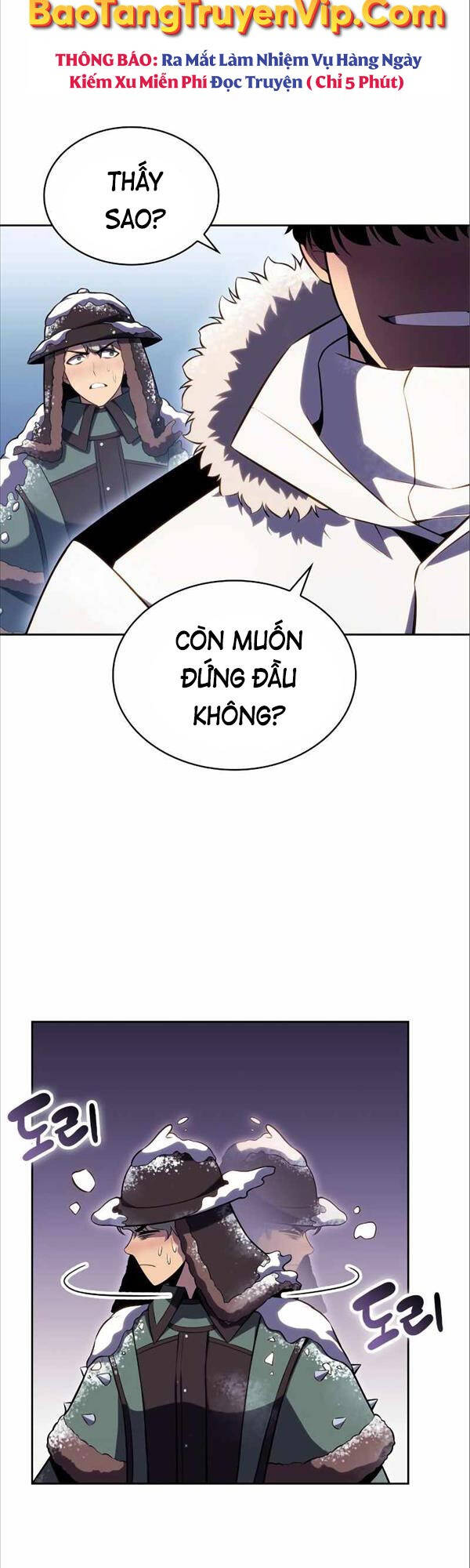 Người Chơi Mới Cấp Tối Đa Chap 87 - Next Chap 88