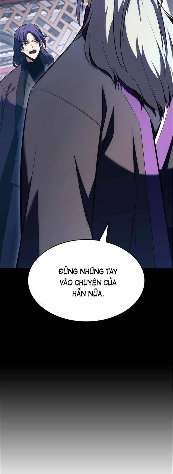 Người Chơi Mới Cấp Tối Đa Chap 87 - Next Chap 88