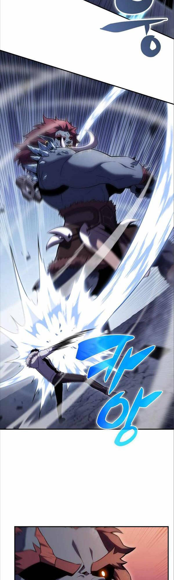 Người Chơi Mới Cấp Tối Đa Chap 87 - Next Chap 88