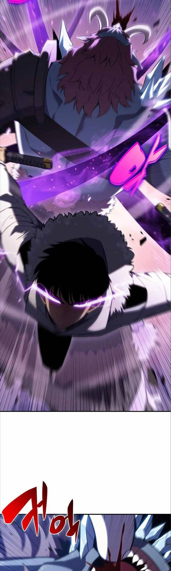 Người Chơi Mới Cấp Tối Đa Chap 87 - Next Chap 88