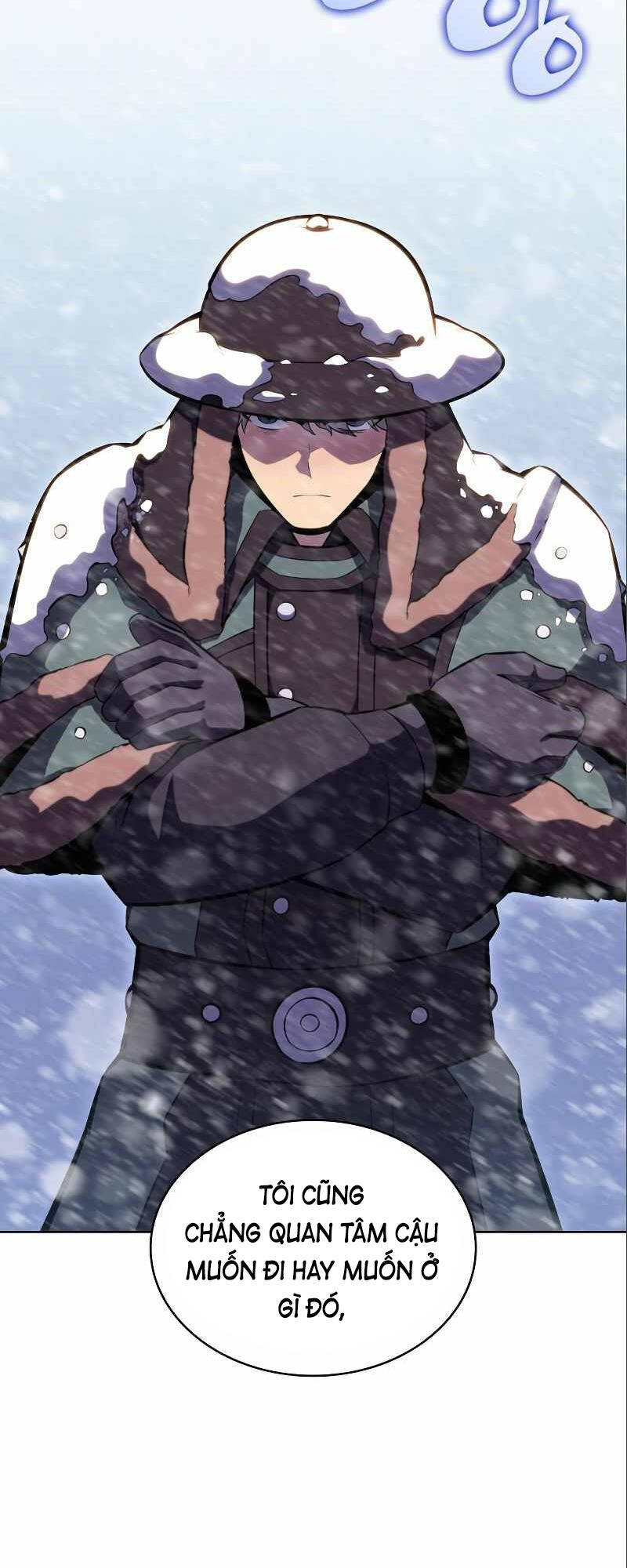 Người Chơi Mới Cấp Tối Đa Chap 87 - Next Chap 88