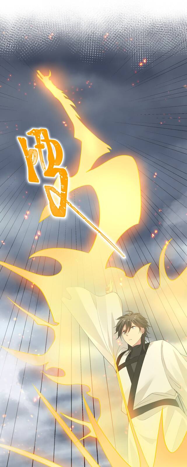 Toàn Bộ Tu Chân Giới Muội Tử Muốn Bắt Ta Chap 108 - Next Chap 109