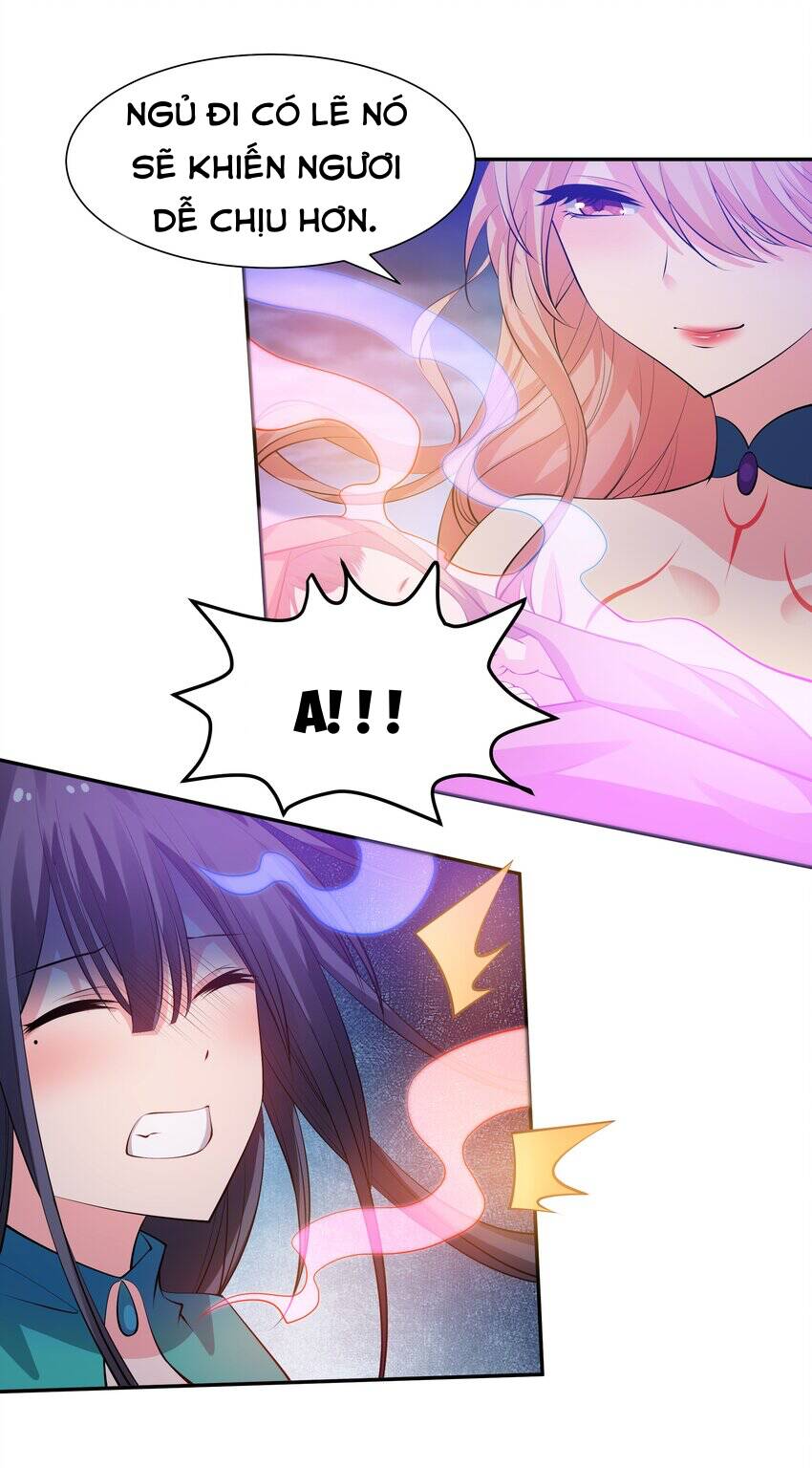 Toàn Bộ Tu Chân Giới Muội Tử Muốn Bắt Ta Chap 109 - Next Chap 110