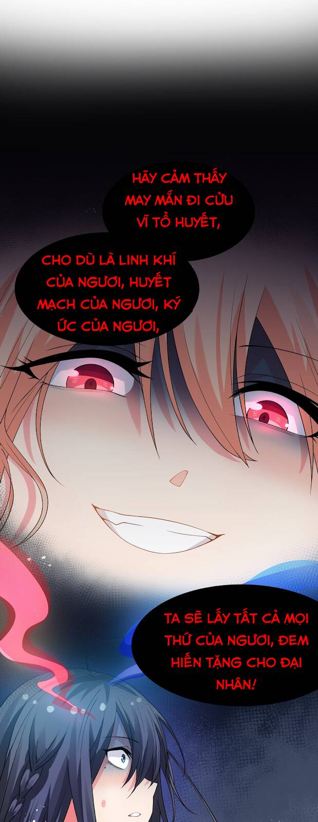 Toàn Bộ Tu Chân Giới Muội Tử Muốn Bắt Ta Chap 109 - Next Chap 110