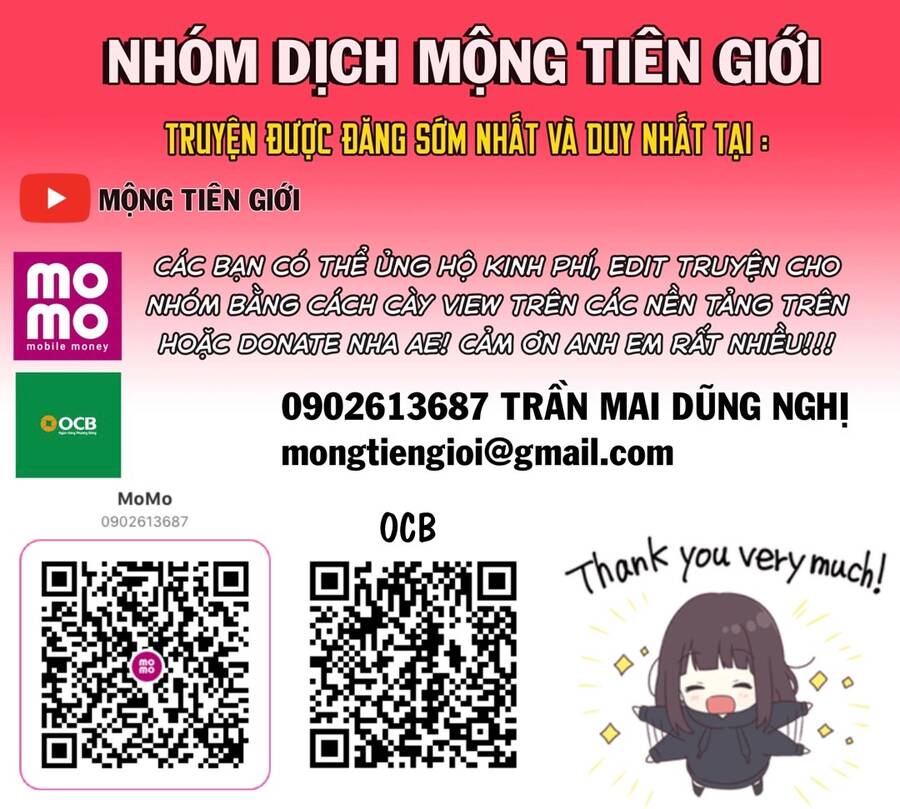 Toàn Bộ Tu Chân Giới Muội Tử Muốn Bắt Ta Chap 112 - Next Chap 113