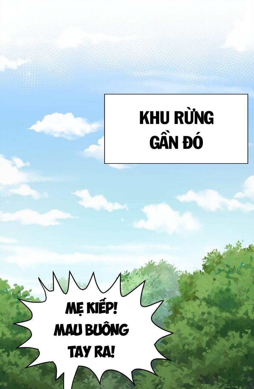 Toàn Bộ Tu Chân Giới Muội Tử Muốn Bắt Ta Chap 123 - Next Chap 124