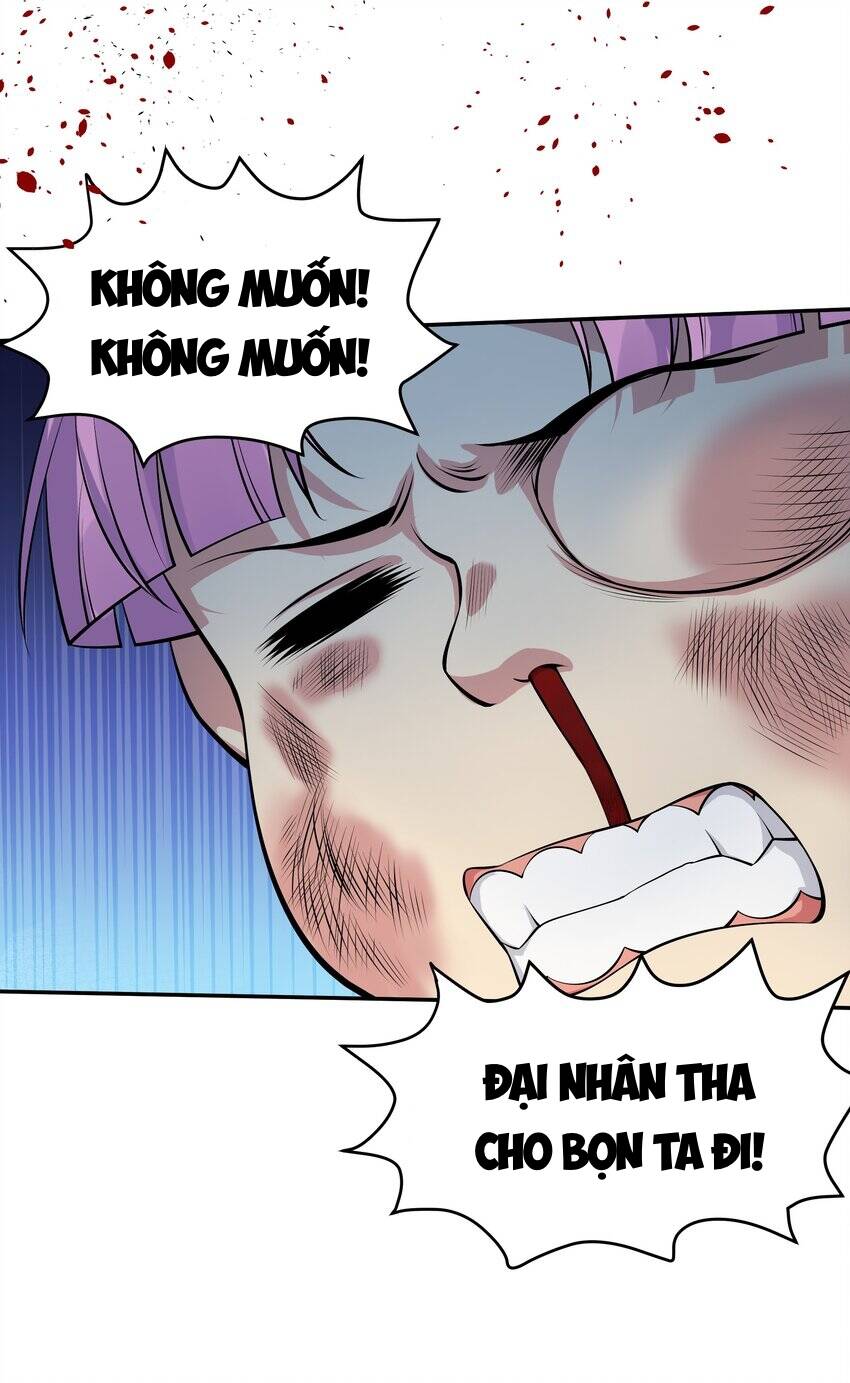 Toàn Bộ Tu Chân Giới Muội Tử Muốn Bắt Ta Chap 123 - Next Chap 124