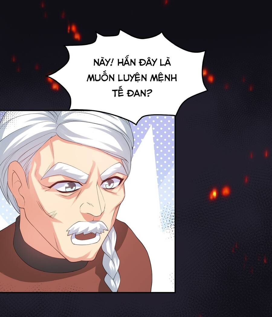 Toàn Bộ Tu Chân Giới Muội Tử Muốn Bắt Ta Chap 84 - Next Chap 85