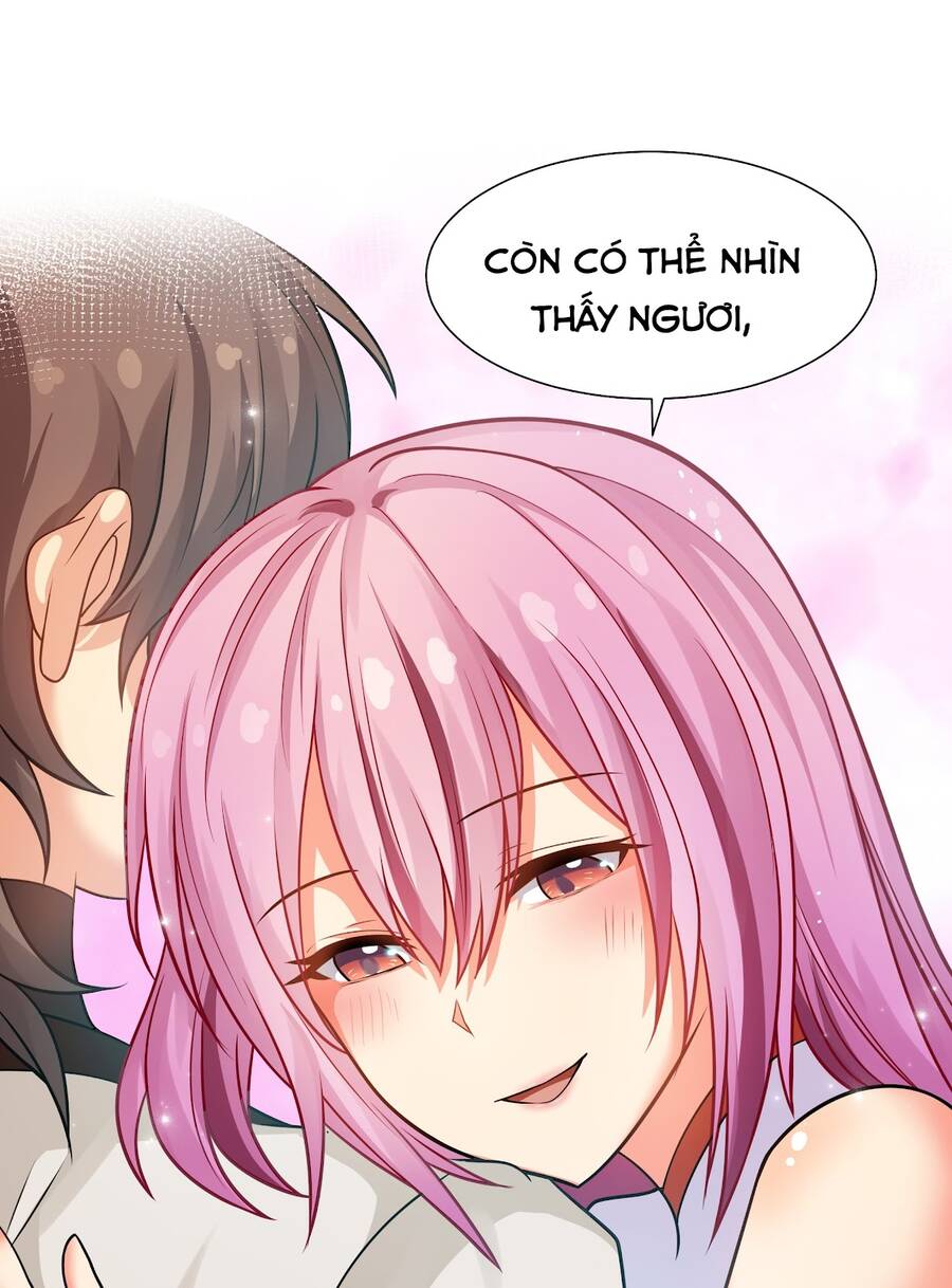 Toàn Bộ Tu Chân Giới Muội Tử Muốn Bắt Ta Chap 88 - Next Chap 89