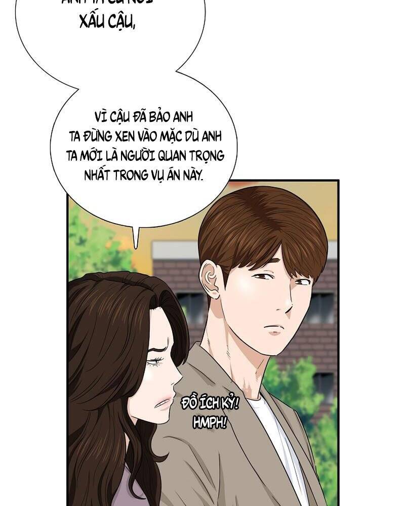 Đây Là Luật Chap 57 - Next Chap 58