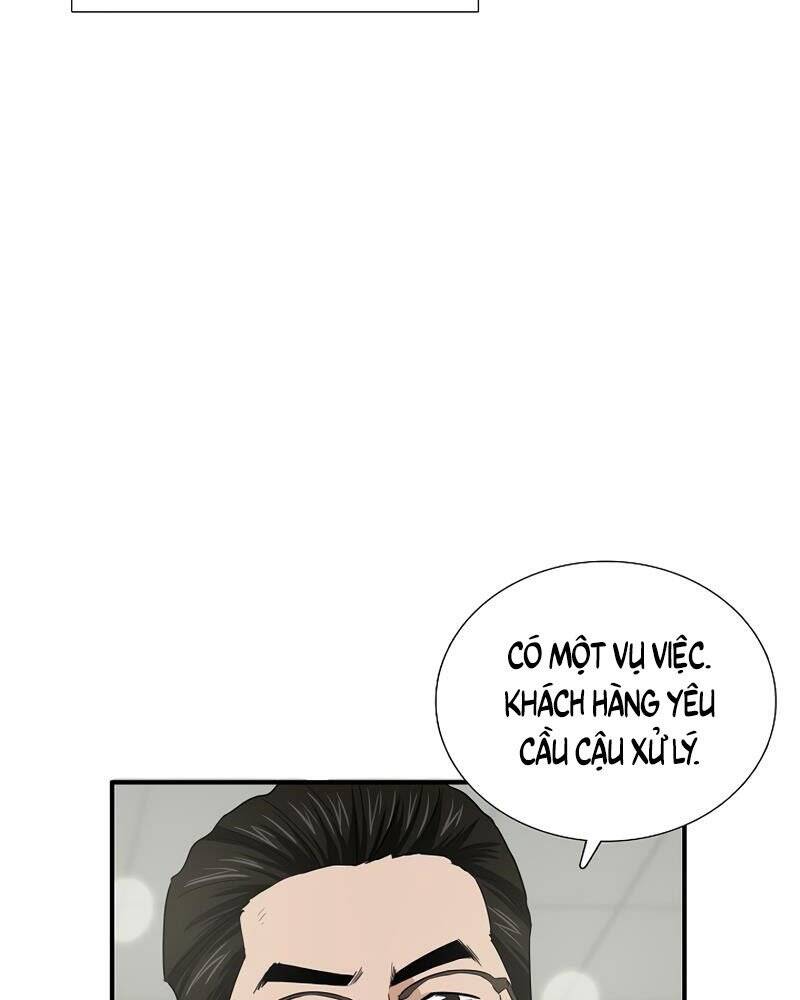 Đây Là Luật Chap 57 - Next Chap 58