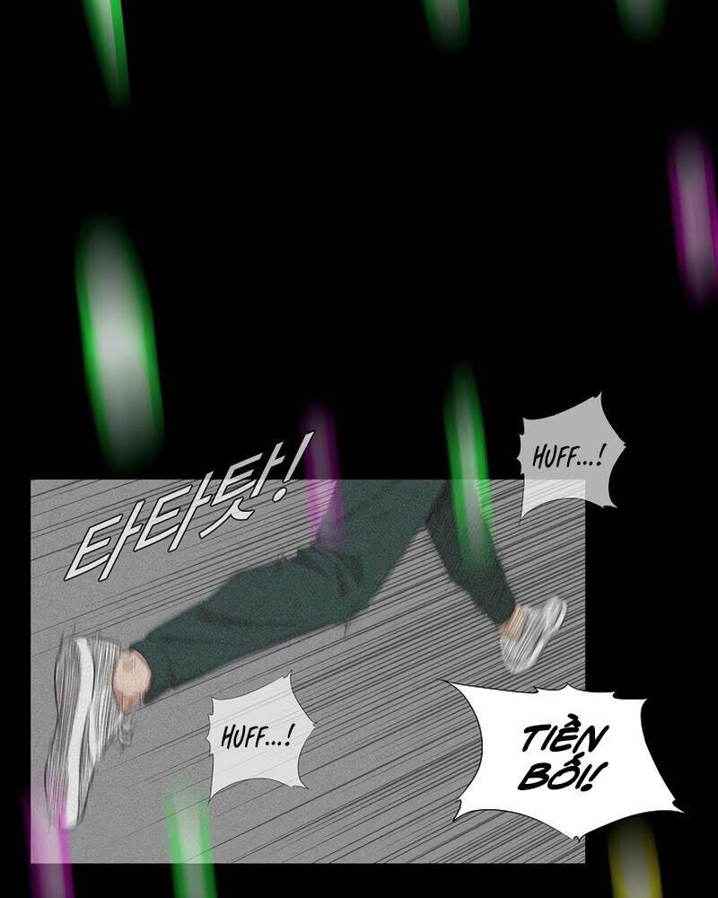 Đây Là Luật Chap 57 - Next Chap 58