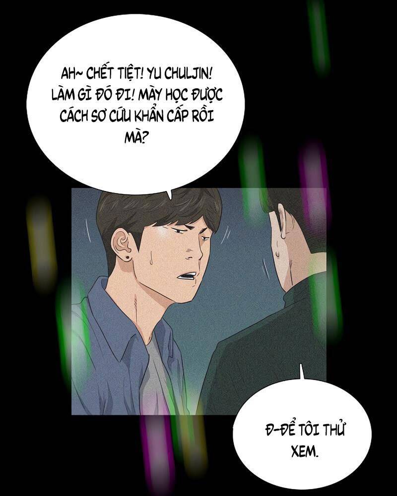 Đây Là Luật Chap 57 - Next Chap 58