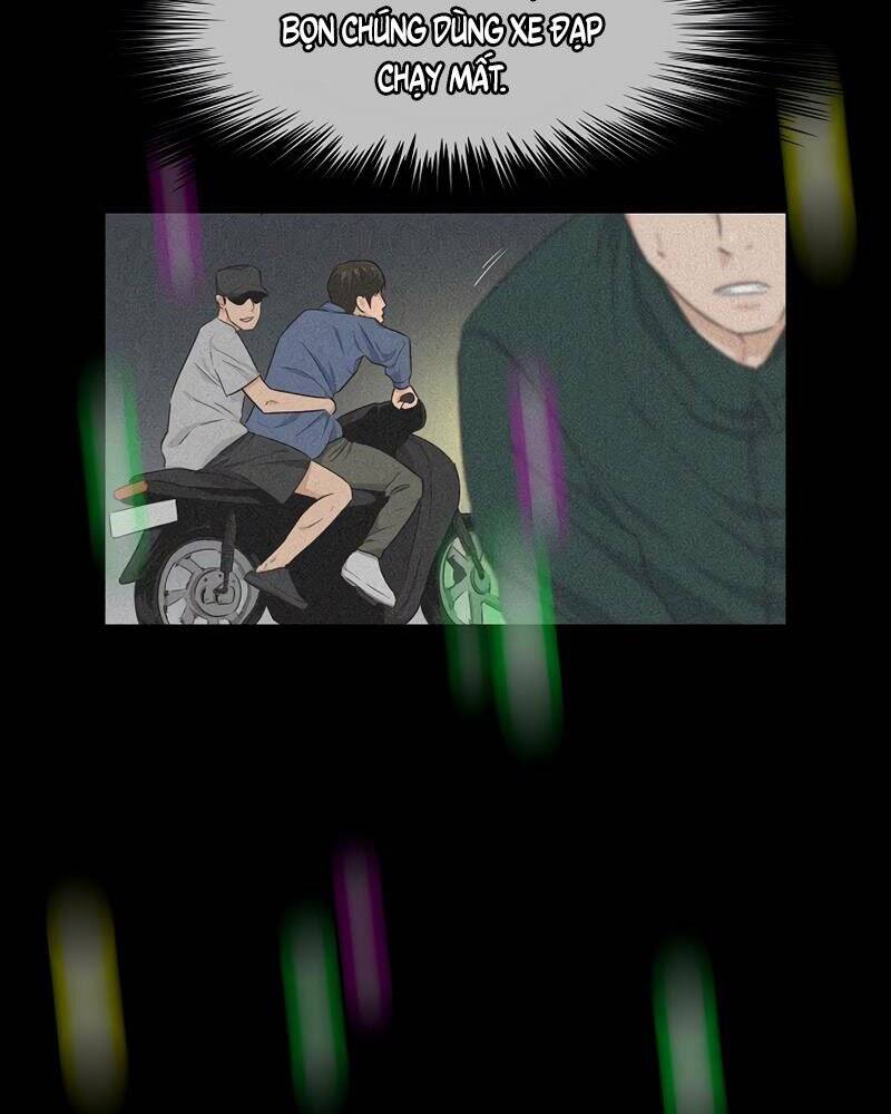 Đây Là Luật Chap 57 - Next Chap 58