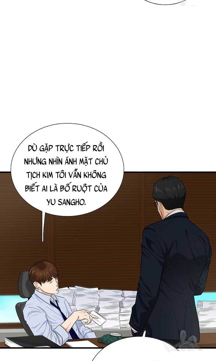 Đây Là Luật Chap 65 - Next Chap 66