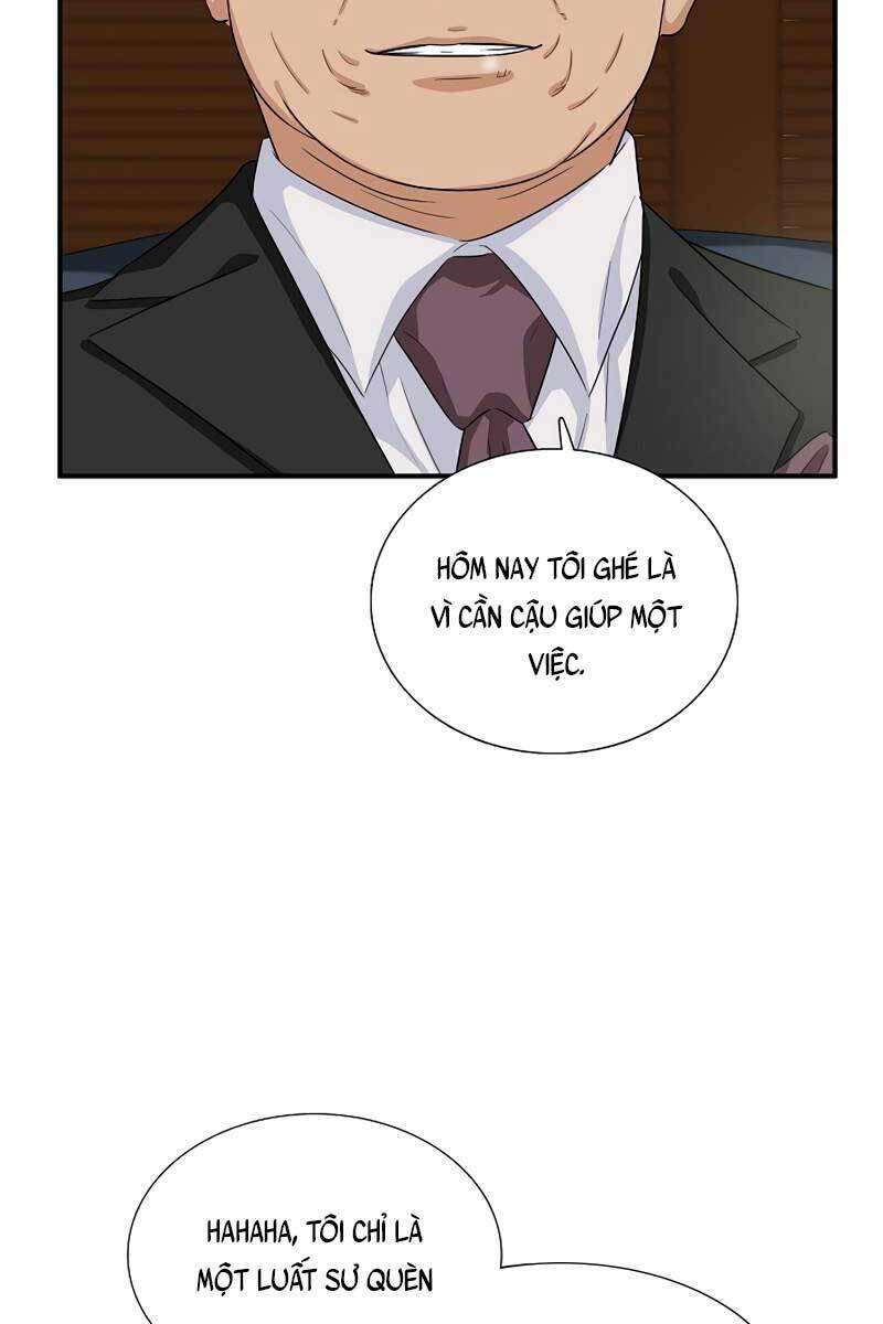 Đây Là Luật Chap 76 - Next Chap 77