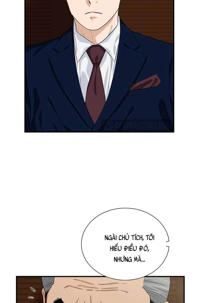 Đây Là Luật Chap 76 - Next Chap 77